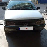 پژو405|خودرو سواری و وانت|مشهد, خین عرب|دیوار