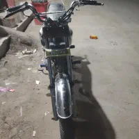 متور سیکلت 200