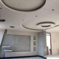 اجرای تخصصی کناف و بازسازی