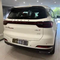 تیگو ۷ پرومکس تحویل روز اقساط ۶۰ ماهه بانکی|خودرو سواری و وانت|تهران, پونک|دیوار