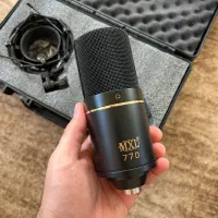 تجهیزات استودیویی کامل