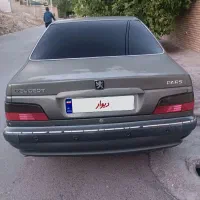 پارس ۹۲ دره شهر|خودرو سواری و وانت|ایلام, |دیوار