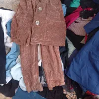 فروش لباس دسته دوم