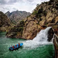 تور طبیعت گردی