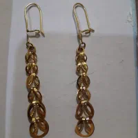 فروش انگشتر وگوشواره طلا