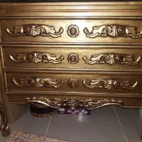 سرویس چوب
