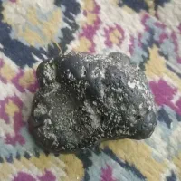 سلام شهاب سنگ قمری
