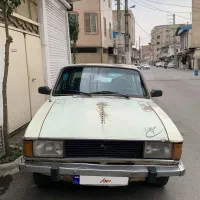 فروش پیکان سالم سالم