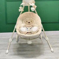 گهواره برقی ایتالیایی