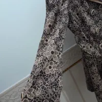 پالتو شیک استر کشی و نرم نو خارجی|لباس|قنوات, |دیوار