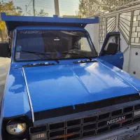 وانت بار کرایه