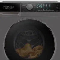 لباسشویی پاکشوما l8x