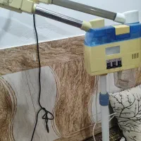 دستگاه بخور گرم و سرد