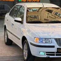 سمندSE کم‌کار|خودرو سواری و وانت|سقز, |دیوار