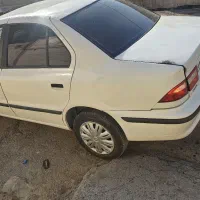 سمند ای اف سون مدل۹۷|خودرو سواری و وانت|دزفول, |دیوار