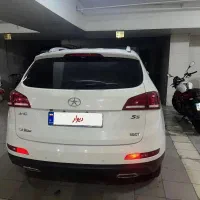 جک s5 نیو‌فیس 1402/12|خودرو سواری و وانت|تهران, خانی‌آباد|دیوار