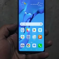 هواوی P30 lite با حافظهٔ ۱۲۸ گیگابایت