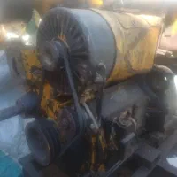 ژنراتور دیزلی ۲۵ kVA Lister-Petter|ماشین‌آلات صنعتی|شیراز, کفترک|دیوار