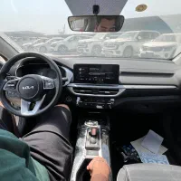 کیا کی ۳ K3|خودرو سواری و وانت|تبریز, |دیوار