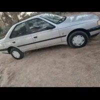 پژو405مدل 96