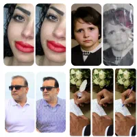 روتوش ادیت عکس فتوشاپ متن طراحی کاور پوستر استوری|خدمات رایانه‌ای و موبایل|زاهدان, |دیوار