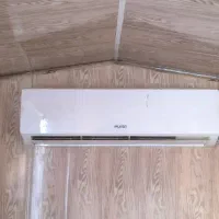 نصب و تعمیر کولر گازی