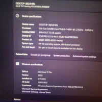 لپتاپ تاف گیمینگ fx506 hf|رایانه همراه|اهواز, گلستان|دیوار