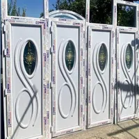 توری پنجره و پنجره upvc|خدمات پیشه و مهارت|اراک, |دیوار
