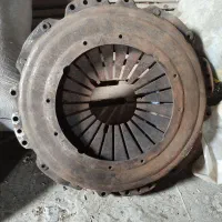 دیسک و صفحه کامیون|قطعات یدکی و لوازم جانبی|مینودشت, |دیوار