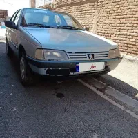 روآ 88 دوگانه کارخانه