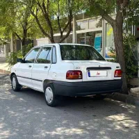 پراید89دوگانه کارخانه خونگی