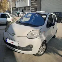 ام وی ام ۱۱۰s لاکچری ۱۳۹۵