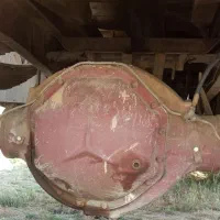 بنز 911|خودرو سنگین|قروه, |دیوار