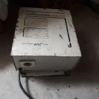 ترانس برق.محافظ