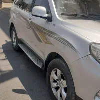 فوتون ساوانا 2020|خودرو سواری و وانت|کرج, شهرک کوثر|دیوار