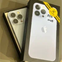 فروش فوری ایفون ۱۳ پرو