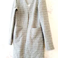 مانتو مینیاتور  پیراهن پالتو مخمل خزدار|لباس|تهران, زرگنده|دیوار