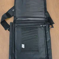 کوله پشتی Xbox|کنسول، بازی ویدئویی و آنلاین|تهران, پاسداران|دیوار