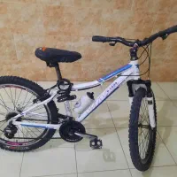 دوچرخه viva سایز 24