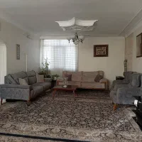 رهن کامل آپارتمان ۱۰۰ متری شهرک دانشگاه تهران