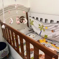 تخت و کمد کودک و نوجوان