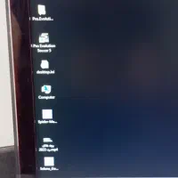 کامپیوتر سامسونگ|رایانه رومیزی|ساوه, |دیوار