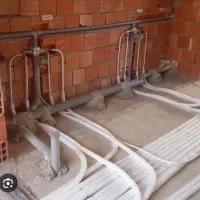 لوله کشی ساختمان|خدمات پیشه و مهارت|حبیب آباد, |دیوار