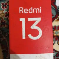 گوشی ردمی 13