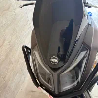 Galexy j200|موتورسیکلت|رشت, بازار|دیوار