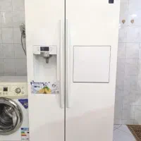 یخچال ساید سامسونگ اولویت با افراد نیازمند جهاز