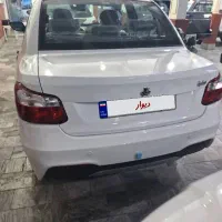 سایناS صفر کیلومتر