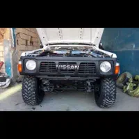 لوازم یدکی پاترول