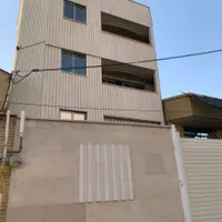 اشراق شمالی/115مترآپارتمان/3خواب/جنوبی/تک واحدی