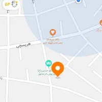 فروش زمین موقعیت تجاری مسکونی